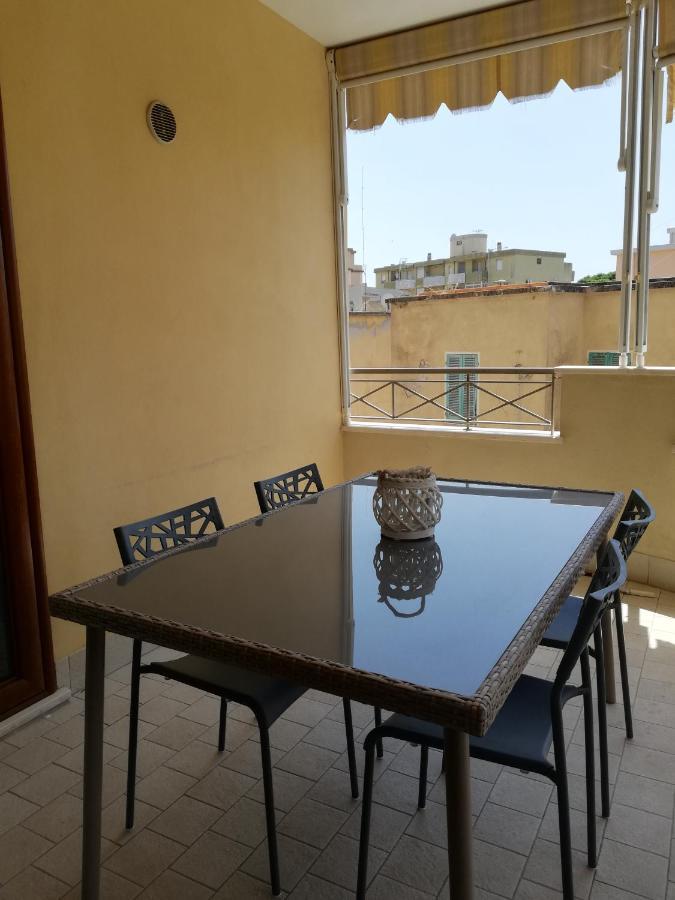 L'Isola Che Non C'E Alghero Exterior foto